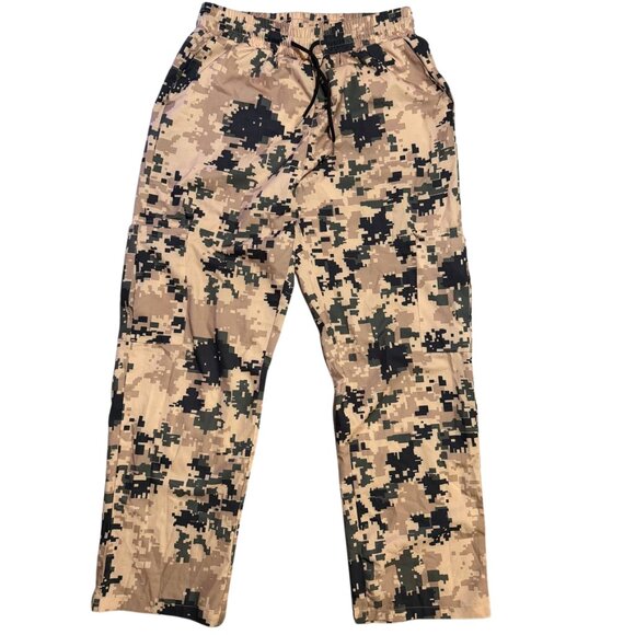 Manfinity Homme Men's Camouflage Pants - Size S - Picture 1 of 2